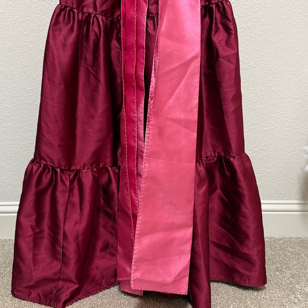 Hutch Harlow Gown - Picture 5 of 10